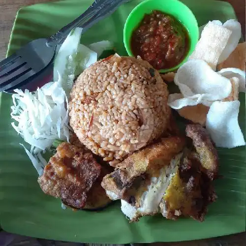 Gambar Makanan Mie Aceh CR Seven, Medan Baru 7