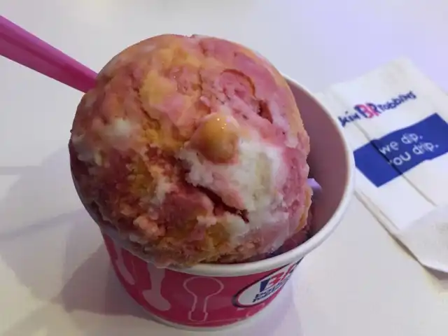 Baskin-Robbins Food Photo 2