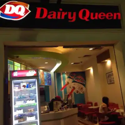 Dairy Queen