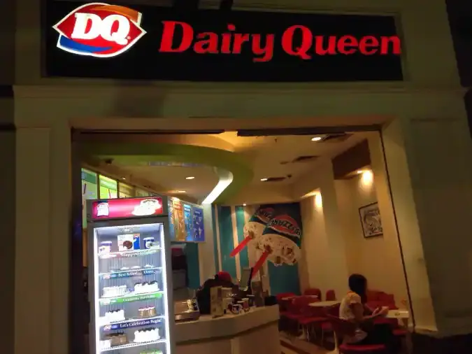 Dairy Queen