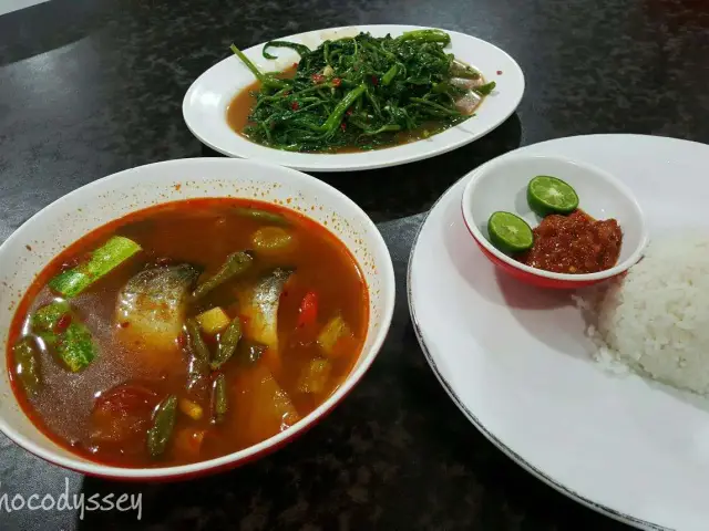 Gambar Makanan Sari Sanjaya 11