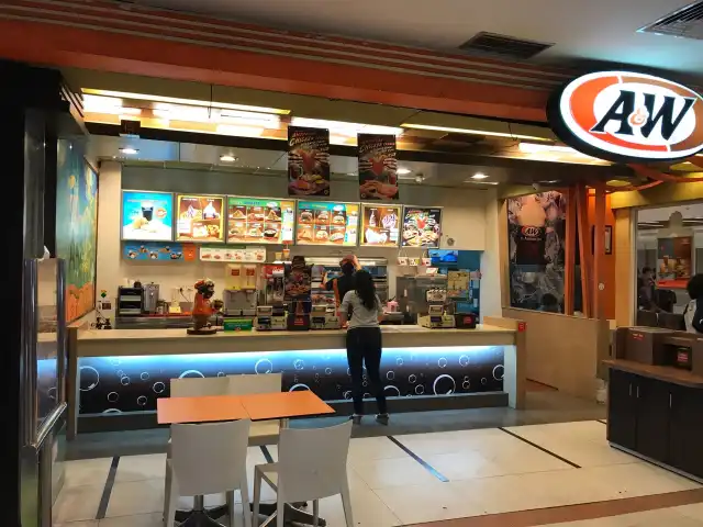 Gambar Makanan A&W 12