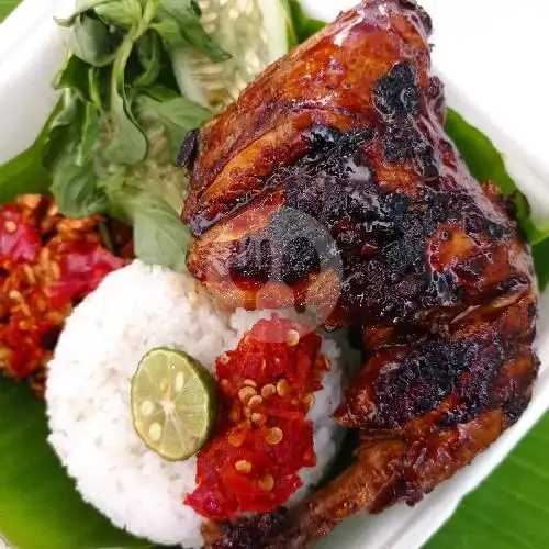 Gambar Makanan Sego Sambel & Rawon Tuyul, Klojen 6