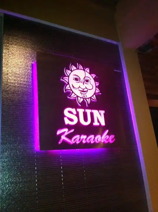 Sun Karaoke Food Photo 9