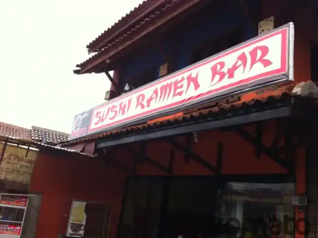 Gambar Makanan Sushi Ramen Bar 2