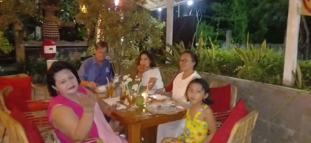 Gambar Makanan Jaansan Bali Restaurant 16