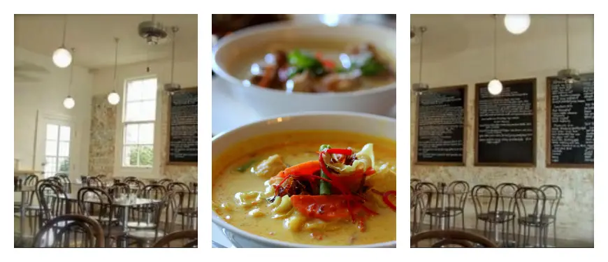 Gambar Makanan Anouk's Rice Terrace 2