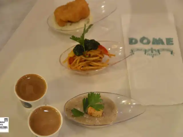 DOME Food Photo 9