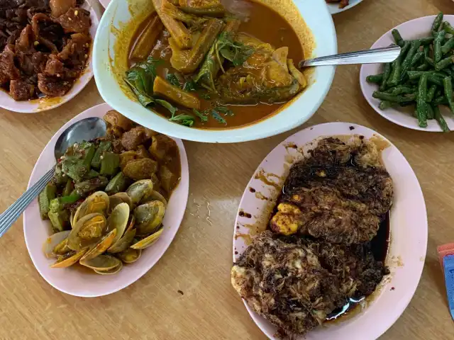 Sri Siam Curry Fish Head Food Photo 7
