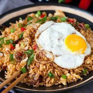 Gambar Makanan Nasi Goreng Bahari Laka Laka 2