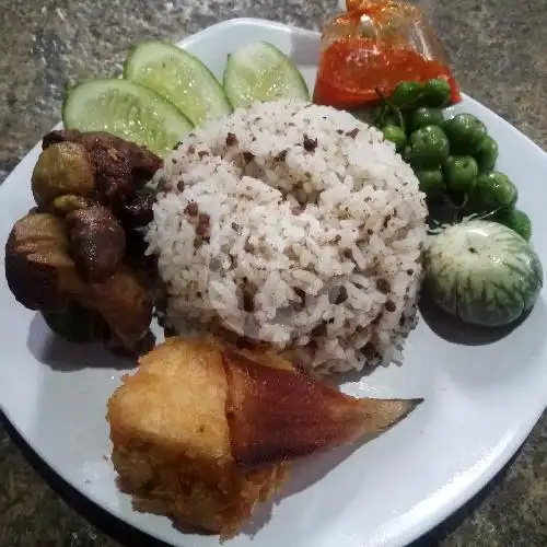 Gambar Makanan Warung DuaSaudara, Winayah utama 5