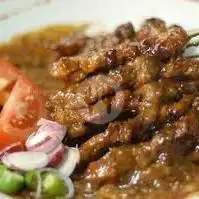 Gambar Makanan Sate Ayam Madura Pak Herman 2