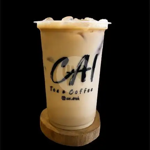 Gambar Makanan Cai Thai Tea & Coffee, Kuta 4
