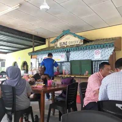 kari kepala ikan kuala Sg.pinang