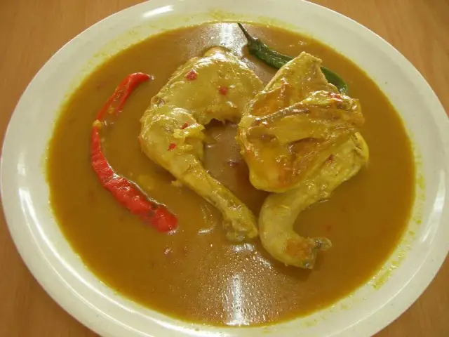 Anak Kelantan Food Photo 3