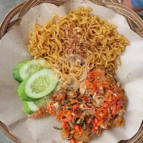 Gambar Makanan Burjo Galak, Jebres 2