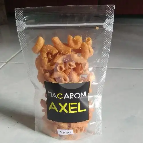 Gambar Makanan Macaroni Axel, Pakisaji 11