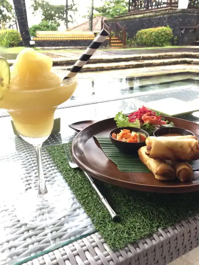 Jimbaran Gardens - InterContinental Bali Resort