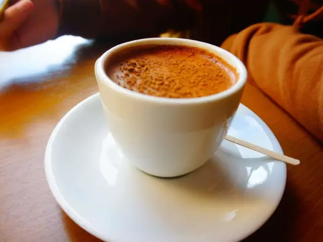 Ihlamur Kahvaltı & Cafe'nin yemek ve ambiyans fotoğrafları 24