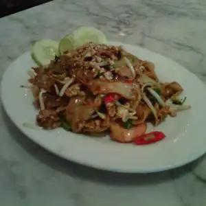 Serai Thai Restaurant Food Photo 3