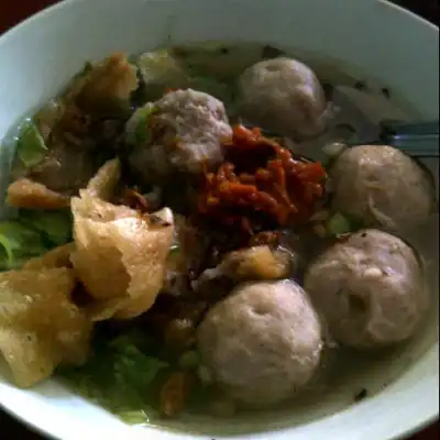 Bakso Duro