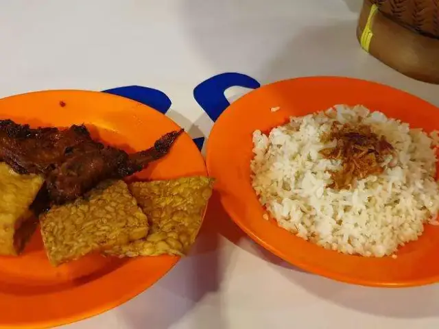 Gambar Makanan Nasi Uduk Pak Jhon 18