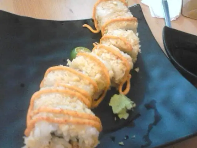 Kitaro Sushi Food Photo 5