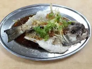 SEE YOU RESTAURANT 龙城海鲜饭馆