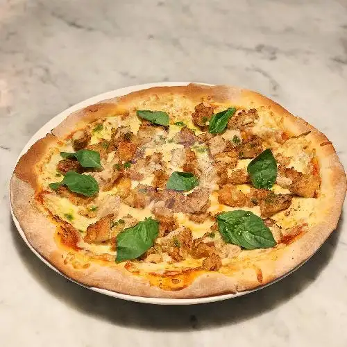 Gambar Makanan Bottega Pizzeria, SCBD 3