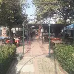 Yeni Palmiye Cafe & Restaurant'nin yemek ve ambiyans fotoğrafları 2