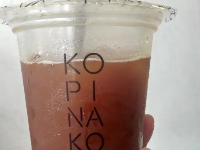 Gambar Makanan Kopi Nako 2