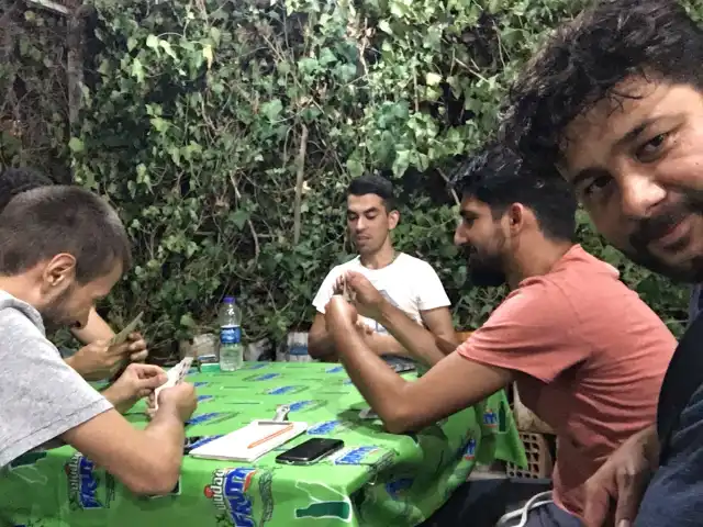 95'in Kahvehanesi'nin yemek ve ambiyans fotoğrafları 5