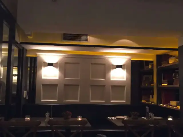 Salomanje Restaurant'nin yemek ve ambiyans fotoğrafları 43