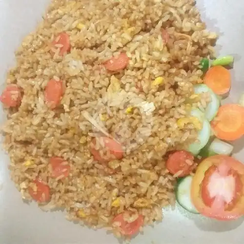 Gambar Makanan Nasi Goreng Salwa, Cileungsi 19