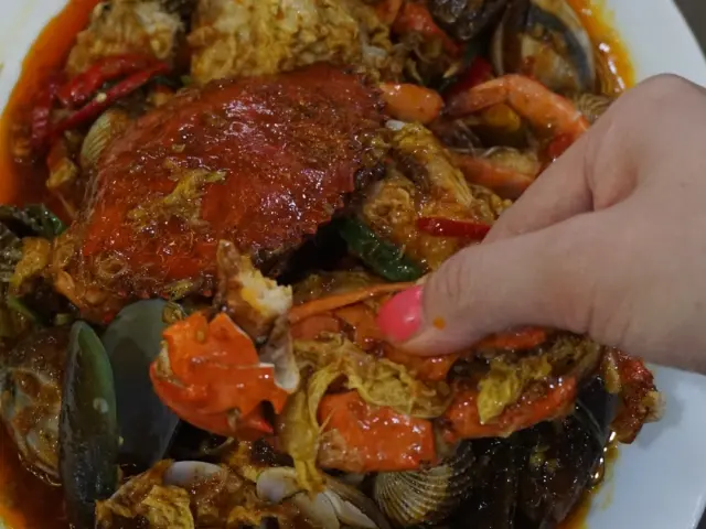 Gambar Makanan PawonSeafoodMasCahyoCO 8