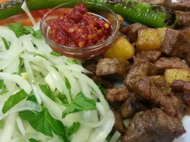 Köfteci Şaban Usta'nin yemek ve ambiyans fotoğrafları 20