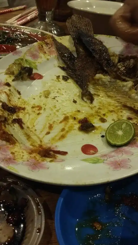 Gambar Makanan Kampoeng Makan Joglo 21 9