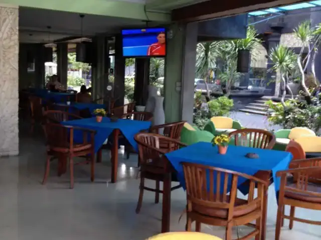 Gambar Makanan Sidoi Restaurant 7