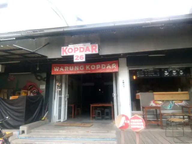 Gambar Makanan Warung Kopdar 26 2