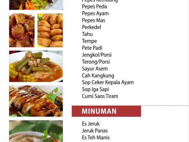 Gambar Makanan Sambel Gledeg Ibu Siti Nurkhotimah 1