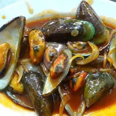 Gambar Makanan Seafood DD21 12