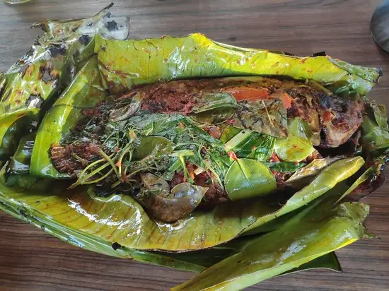 Gambar Makanan Samara Binangkit 12