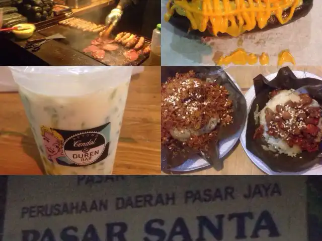 Gambar Makanan Ketan Pasar 19