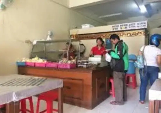 Gambar Makanan Warung Liku Nakula 2