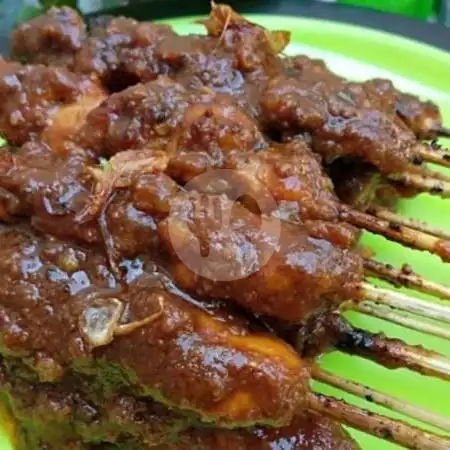 Gambar Makanan Dapoer Sate Khas Madura Ibu Queen 8