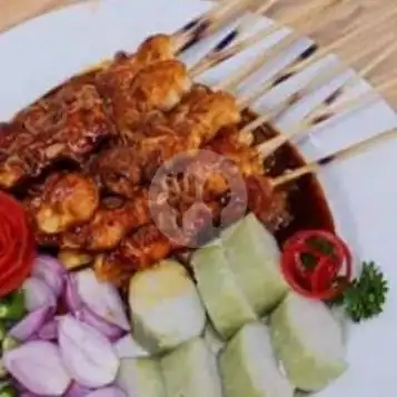 Gambar Makanan SATE UMAMA8 5