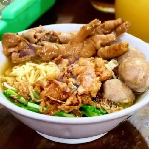 Gambar Makanan Mie Ayam Kenangan 19