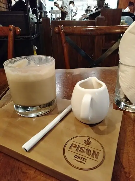 Gambar Makanan Pison Coffee Jakarta 17