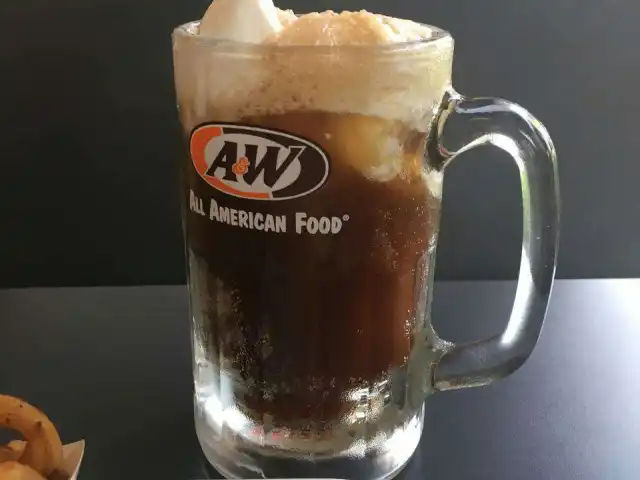 Gambar Makanan A&W 20