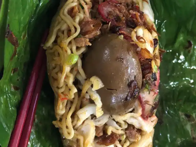 Gambar Makanan Bakmie Bakar Bodud'z 20